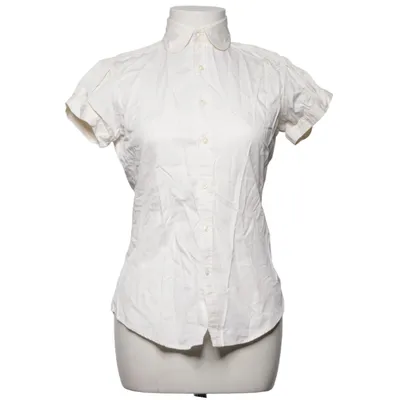 Kortärmad skjorta (Beige) från Ralph Lauren Sport Bomull