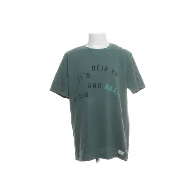 T-shirt (Grön) från Zara Boys Collection Bomull