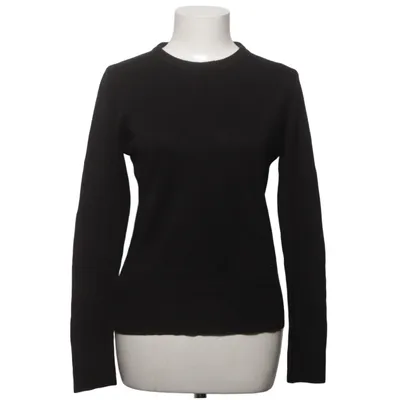Strickpullover (Schwarz) von Seven Hill Acryl