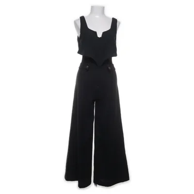 Jumpsuit (Zwart) van Trendy