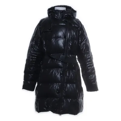 Donsjas (Zwart) van EasyComfort Dons, Veer, Polyester