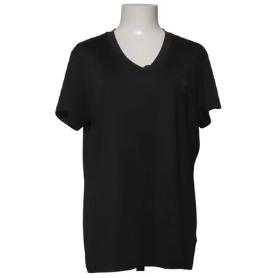 T-shirt (Black) from Active Riding Wear Elastane, Polyester