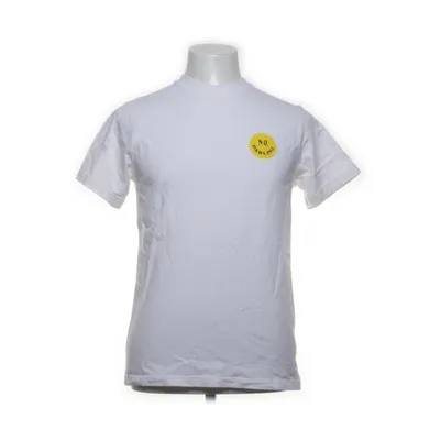 T-shirt (White) from The Gentleshrimp Organic cotton