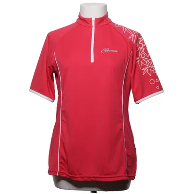 Träningströja (Röd) från Gonso Polyester