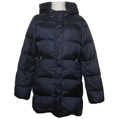 Dunkappa (Blå) från GANT Dun, Fjädrar, Polyamid, Polyester