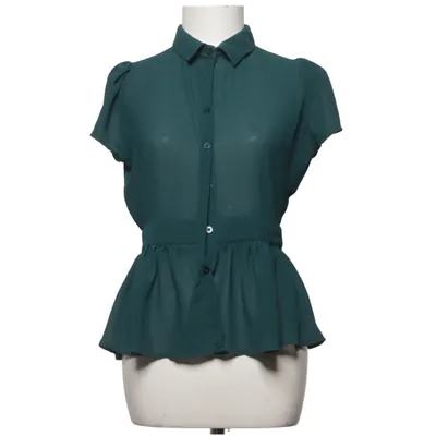 Topp (Grön) från Ally Polyester