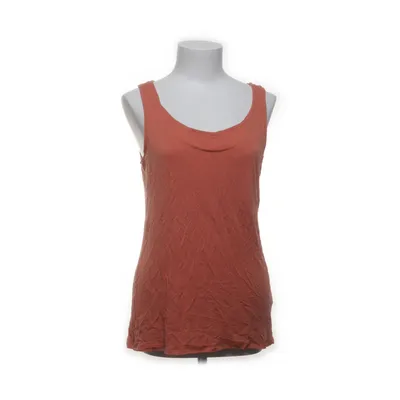 Voedingstop (Bruin) van H&M Mama Elastaan, Viscose