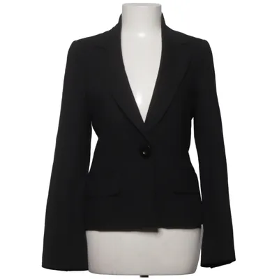 Blazer (Andrea Jacket) from TM Lewin Acetate, Elastane, Viscose, Wool