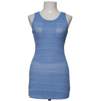 Beach dress (Blue) from Golden Lady Elastane, Polyamide, Polyester