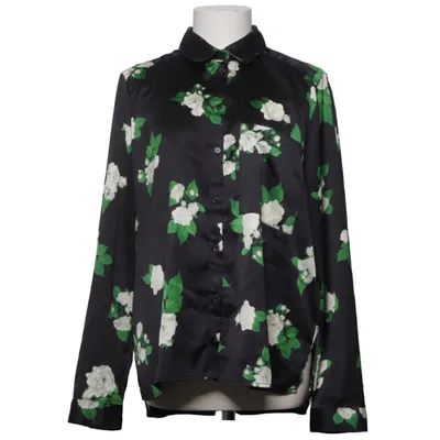 Blouse (Noir, Blanc, Vert) de Twist & Tango Élasthane, Polyester recyclé