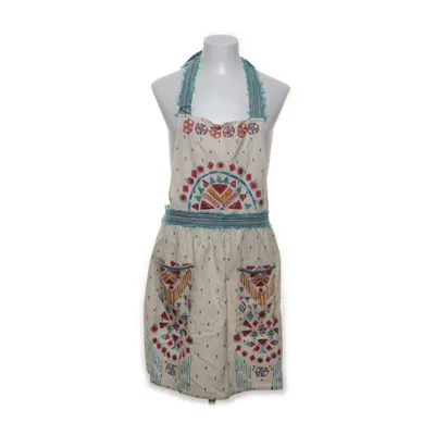 Förkläde (Beige, Flerfärgad) från Anthropologie