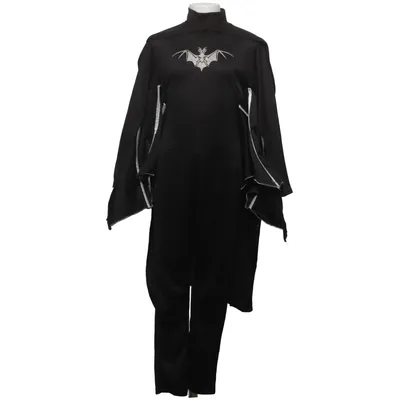 Maskeradkläder (Svart) från EMF Polyester