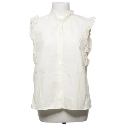 Top (Marthy shirt top 11466) from Samsøe & Samsøe Organic cotton