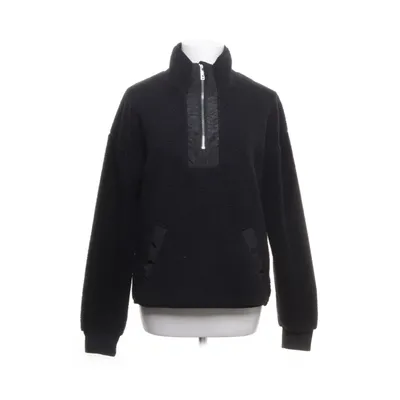 Fleecetröja (Svart) från SOC Polyester