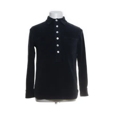 Rugbytröja (Blå) från Nikben Bomull, Polyester