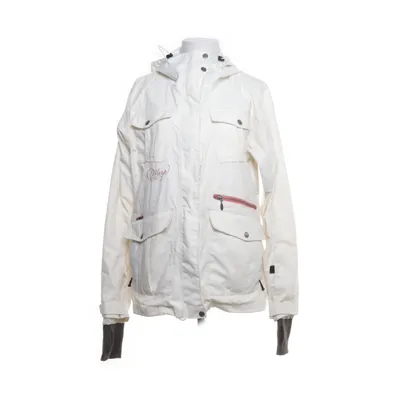 Safari jack (Skidjacka ) van Warp Polyamide, Polyester