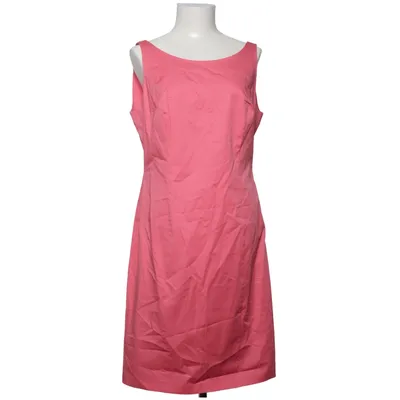 Klänning (Rosa) från Apanage Polyester