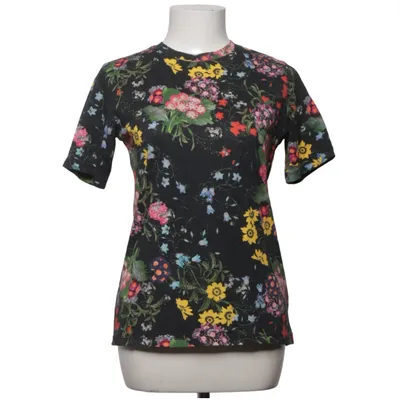 T-shirt (Svart) från Erdem x H&M Bomull