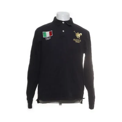 Rugbytröja (10152GE Bertram) från Vinson Polo Club Bomull