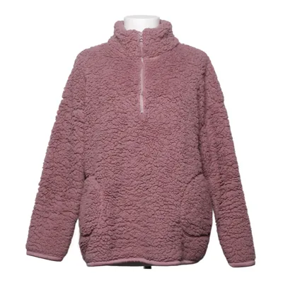 Fleece trui (Roze) van Up 2 Fashion Polyester