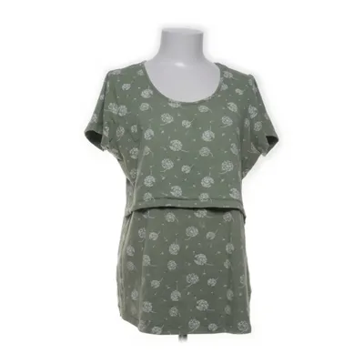 Amningstopp (Grön, Vit) från 2Hearts Elastan, Ekologisk bomull