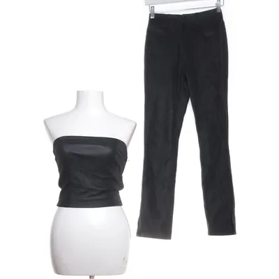Set (Zwart) van JJXX Polyester, Polyurethaan