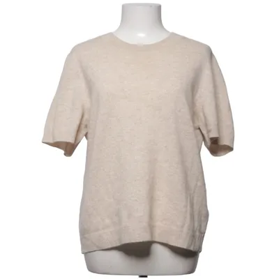 Trui (Beige) van Part Two Kasjmier