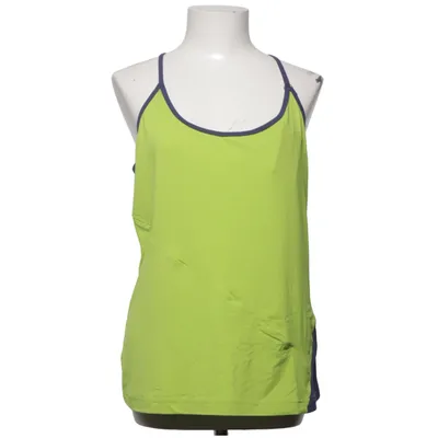 Débardeur de sport (Vert, Bleu) de Quechua