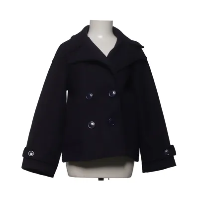 Erwt jas (Blauw) van Design by Si Polyester