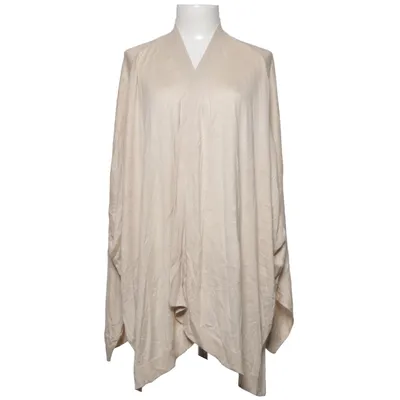 Cardigan (Beige) de Mango Basics