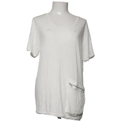T-shirt (Blanc) de Red Collar Project Lyocell