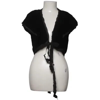 Bolero (Black) from Marc Jacobs Acetate, Silk, Viscose