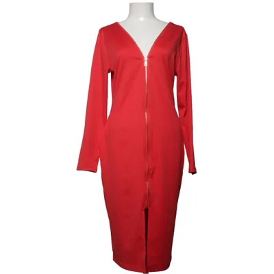 Jurk (Rood) van CBR