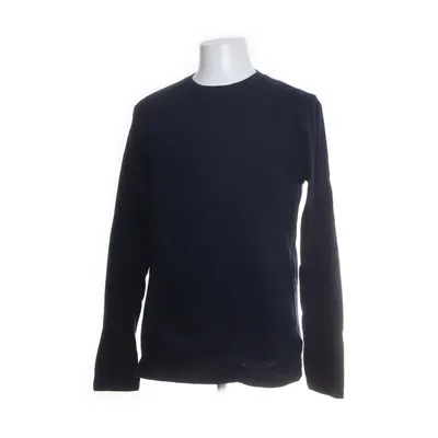 Lange mouwen shirt (Blauw) van Gap Katoen