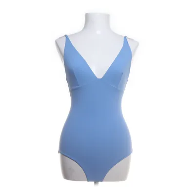 Badpak (Blauw) van Arket Elastaan, Polyamide
