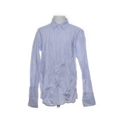 Buttondown-skjorta (Blå) från GANT Bomull