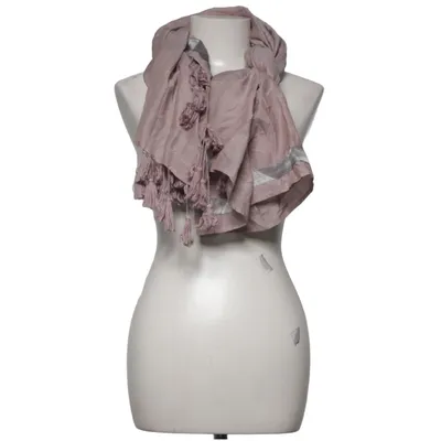 Châle (Rose) de Oxmo