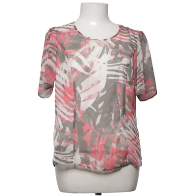 Top (Red, Gray, White) from Habella