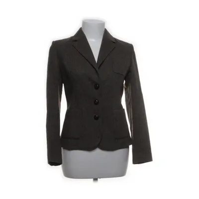 Kavaj (Grå) från Jack Wills Akryl, Polyamid, Polyester, Viskos, Ull