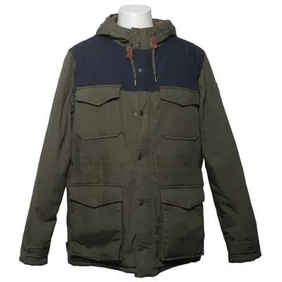 Parka (Wolfeboro Collection) fra Element Bomuld, Polyester