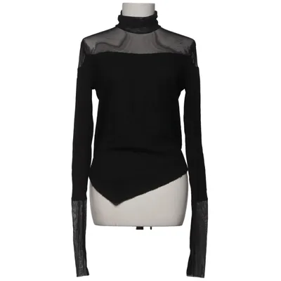 Top (Black) from ART POINT