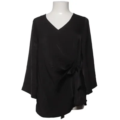 Blouse portefeuille (Gris) de Cellbes Polyester recyclé