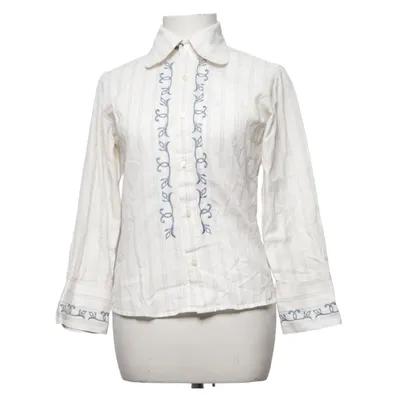 Chemise (Blanc, Bleu, Multicolore) de Encore