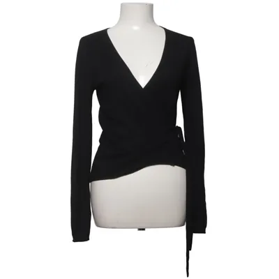 Wikkelvest (Zwart) van Kookaï Elastaan, Polyamide, Viscose