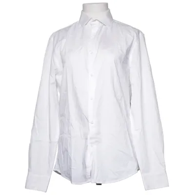 Shirt (Slim Fit) from Burton Cotton, Elastane