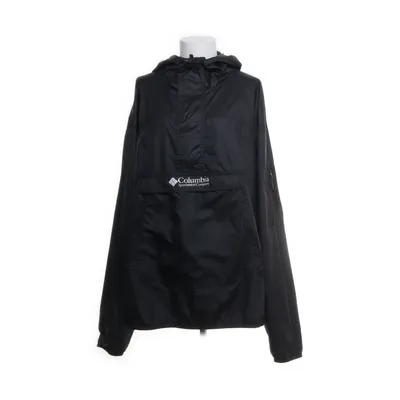 Anorak (Svart, Vit) från Columbia Sportswear Polyester