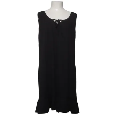 Dress (Black) from Instinct Cotton
