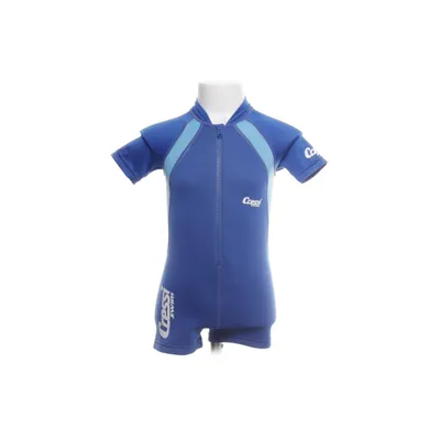 Våtdräkt (Blå) från Cressi