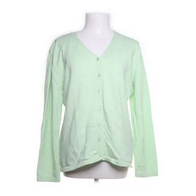 Cardigan (Green) from Tony Brown Cotton
