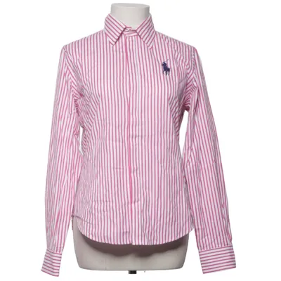 Skjorta (Rosa, Vit) från Ralph Lauren Sport Bomull